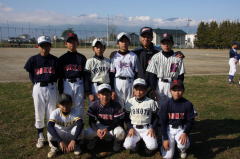 お別れ交流会
